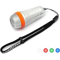 Amazon.co.jp: ORCATORCH D520 スキューバダイブライト 1000